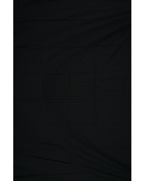 Fomei tekstylne BATIK 2.7 x 2.9 m - Black (wysyłamy 1-2 dni)