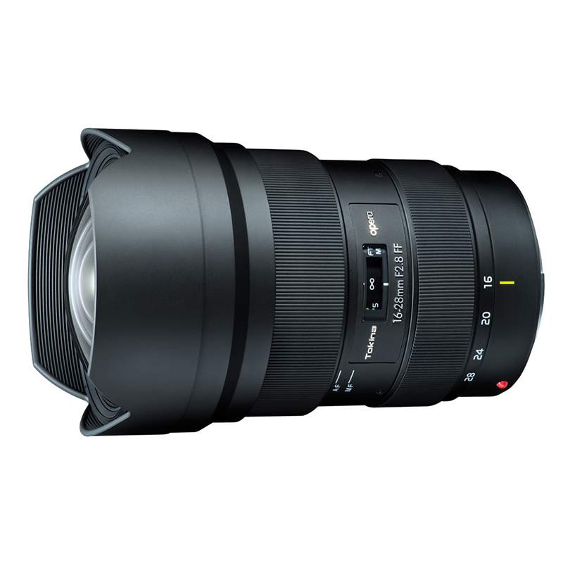 Tokina OB. TOKINA OPERA 16-28mm F2.8 Nikon - Dostawa GRATIS!