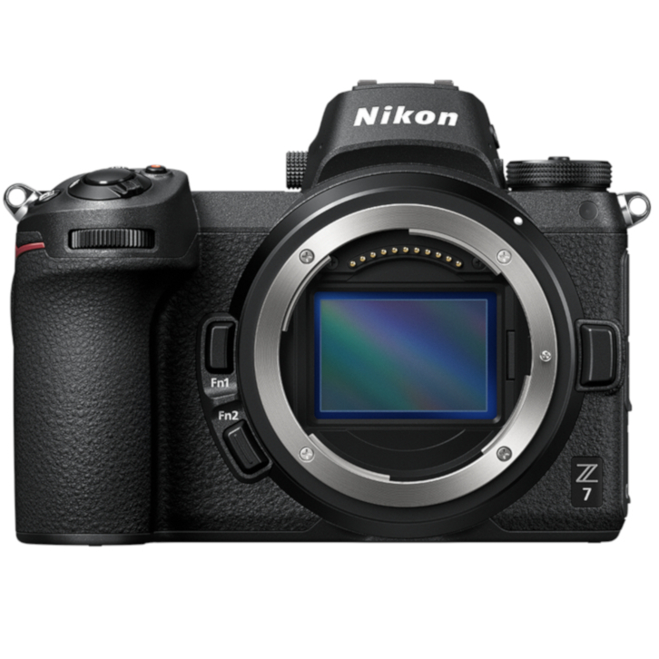 Nikon Z7 + adapter (w magazynie!) - Dostawa GRATIS!