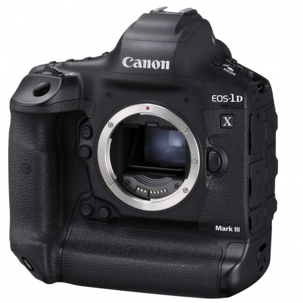 Canon EOS 1DX Mark III - Demo (w magazynie!) - Dostawa GRATIS!