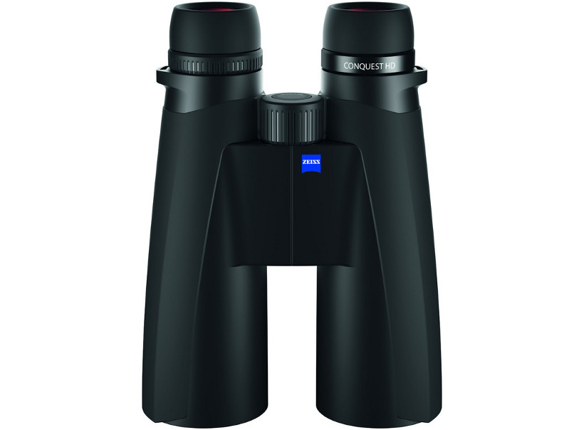 Carl Zeiss Conquest HD 8x56 - Dostawa GRATIS!