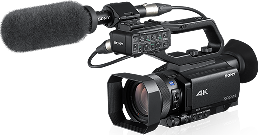 Sony PXW-Z90 (w magazynie!) - Dostawa GRATIS!