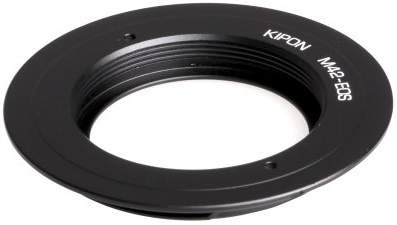 Kipon Adapter EOS body M42-EOS (w magazynie!)