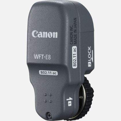 Canon WIFI CANON WFT-E8B transmiter danych (w magazynie!) - Dostawa GRATIS!