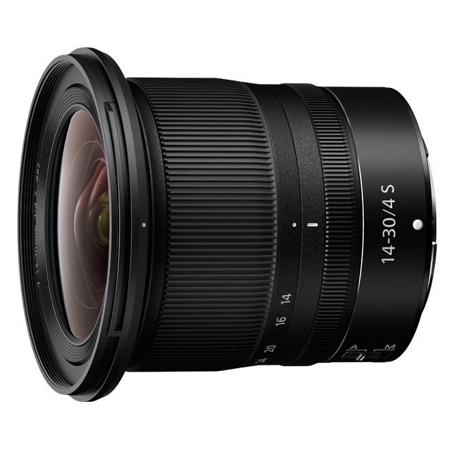 Nikon NIKKOR Z 14-30mm f/4 S (w magazynie!) - Dostawa GRATIS!