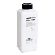 Ilford Rapid Fixer 1l (w magazynie!)