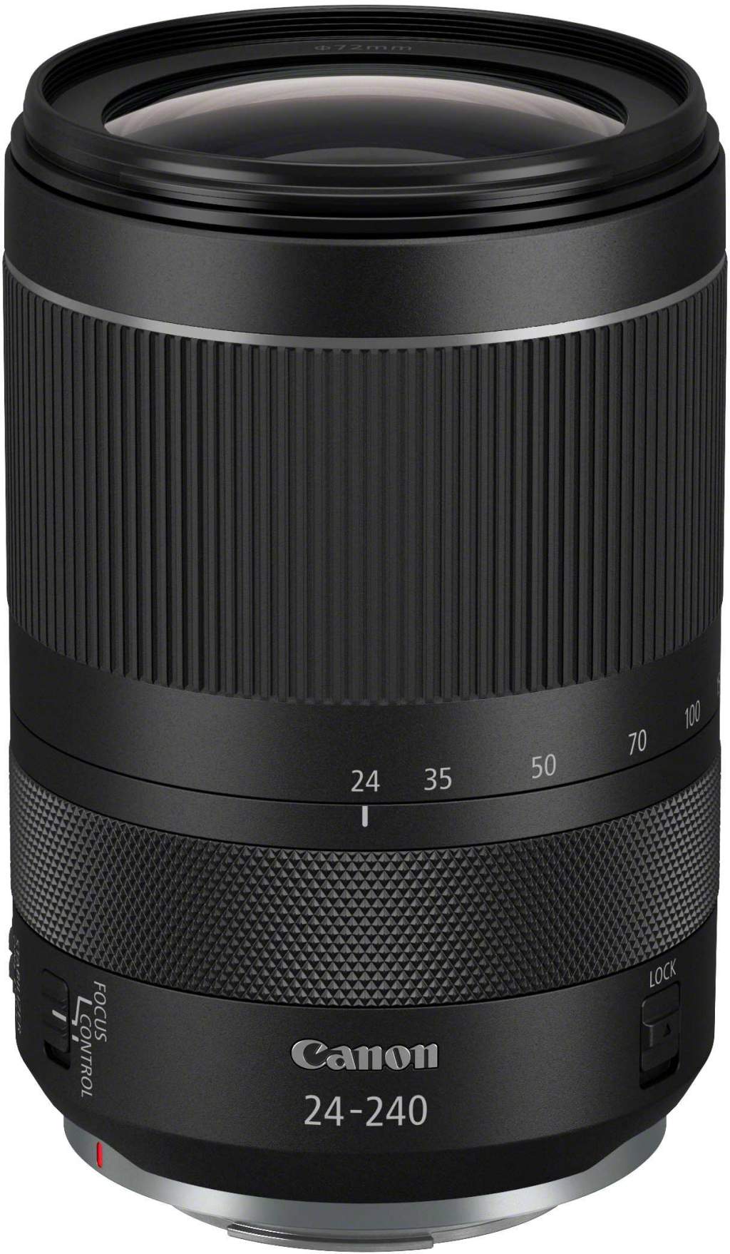 Canon RF 24-240mm F4-6.3 IS USM + CASHBACK 400 zł! - Dostawa GRATIS!