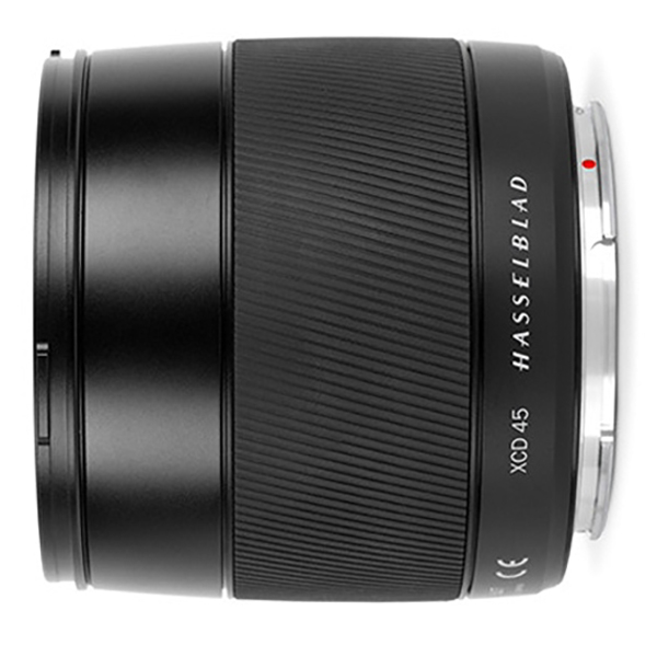 Hasselblad XCD 45 mm F/3.5 (45P) - Dostawa GRATIS!