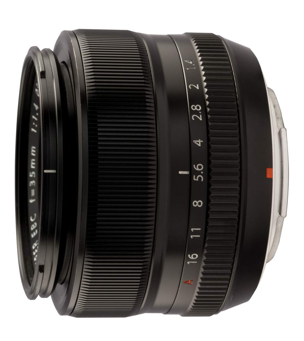 FujiFilm Fujinon XF 35 mm f/1.4 R (w magazynie!) - Dostawa GRATIS!