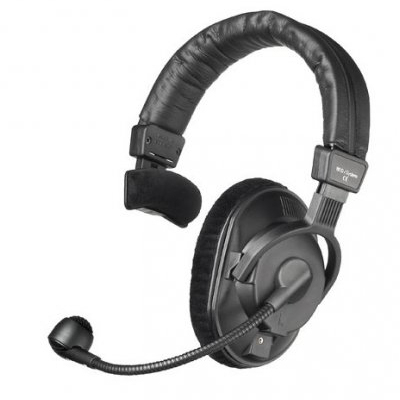 Beyerdynamic Zestaw nagłowny DT 280 MK II 80 Ohm bez kabla