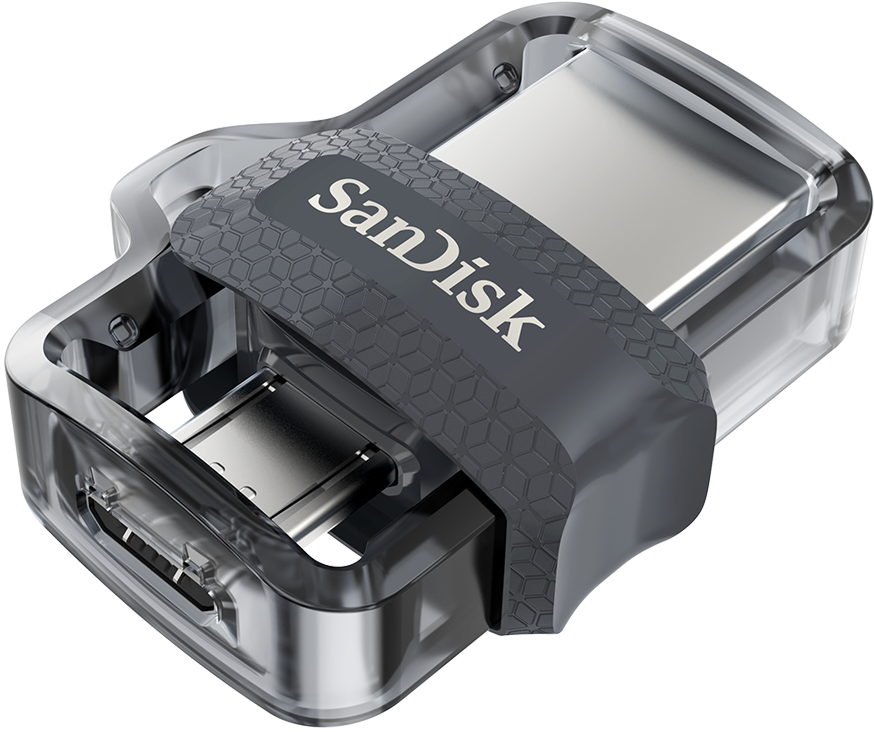 Sandisk Ultra Dual Drive 32 GB m3.0 (w magazynie!)