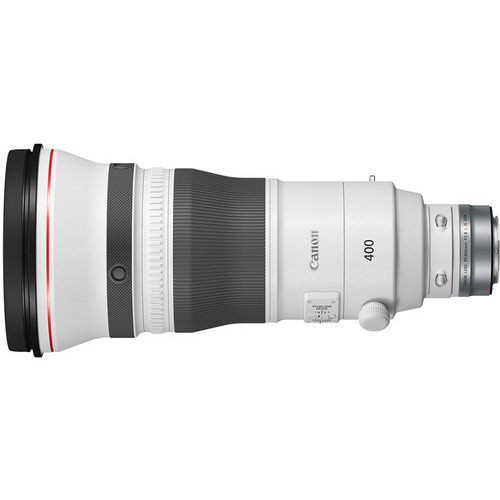 Canon RF 400MM F2.8L IS USM (w magazynie!) - Dostawa GRATIS!