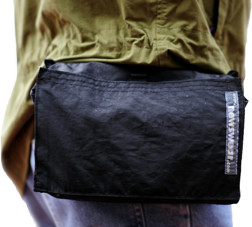 Newswear Large Utility Pouch - pokrowiec (w magazynie!)