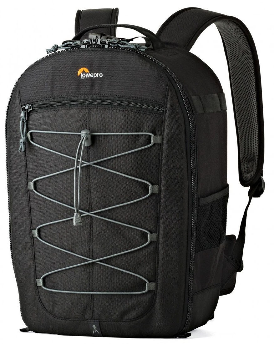 Lowepro Photo Classic BP 300 AW czarny (w magazynie!)