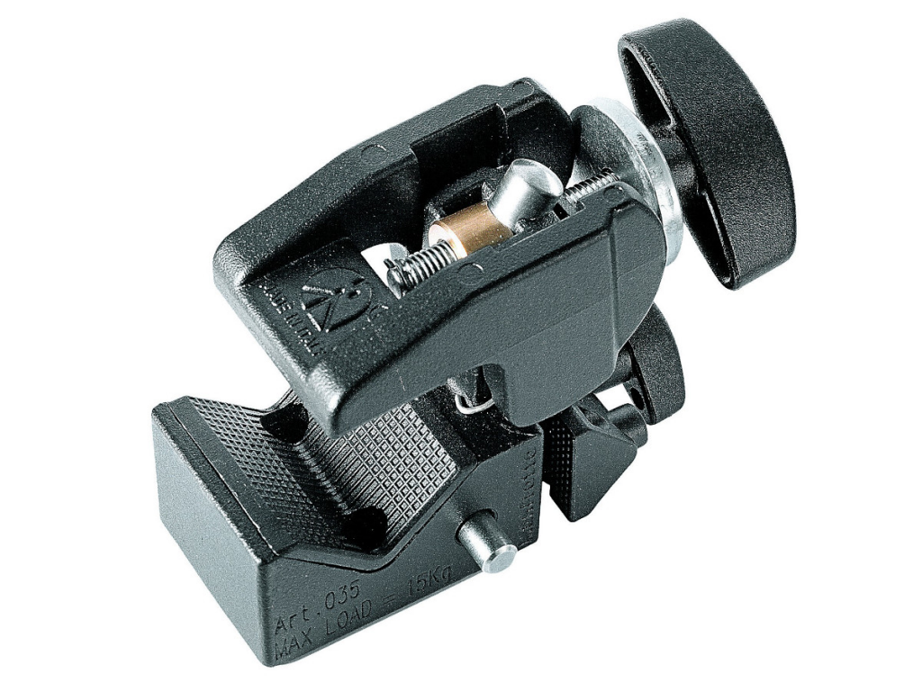 Manfrotto Klamra ML635 SUPER CLAMP