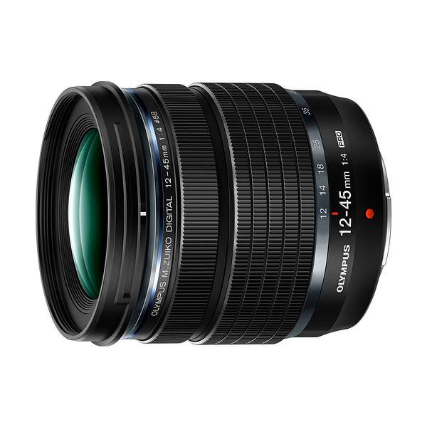 Olympus M.ZUIKO DIGITAL ED 12-45 mm f/4.0 PRO - Dostawa GRATIS!