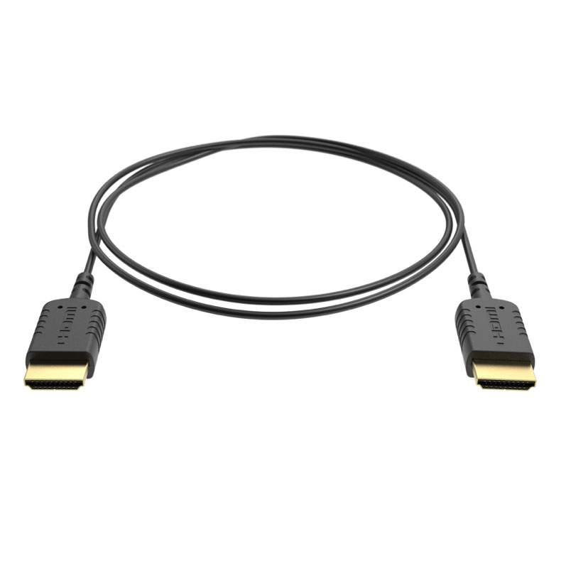 8sinn KABEL eXtraThin HDMI to HDMI 80cm (w magazynie!)