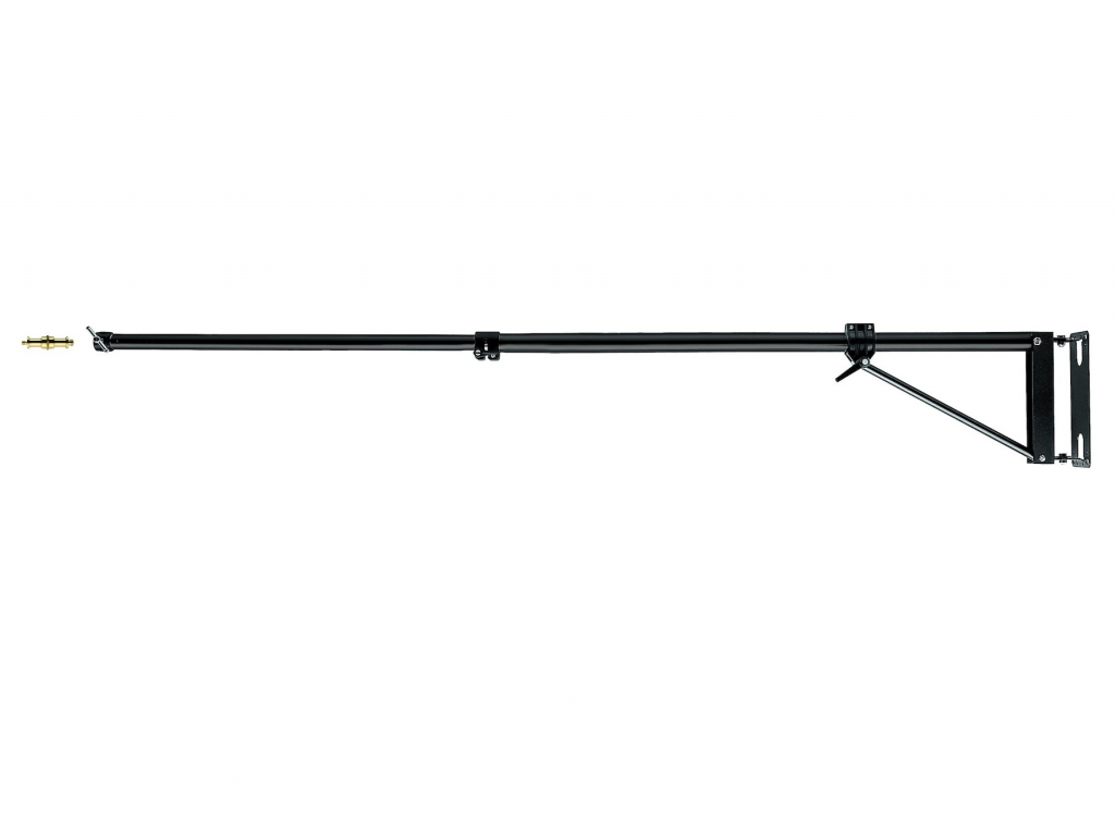 Manfrotto Wysięgnik ML098B Wall Boom (w magazynie!)