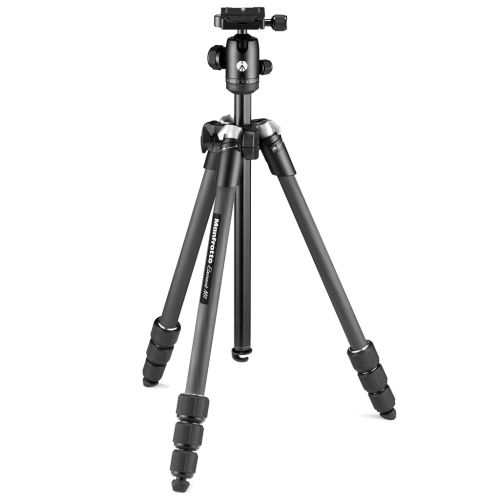 Manfrotto MKELMII4CMB-BH Element MII Mobile BT Carbon (w magazynie!)