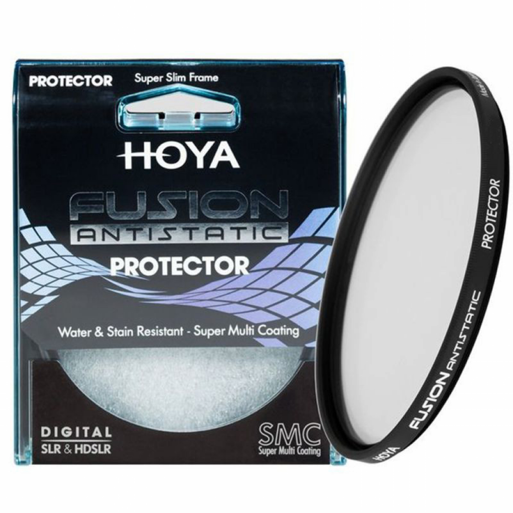 Hoya Fusion Antistatic Protector 105 mm (wysyłamy 1-2 dni)