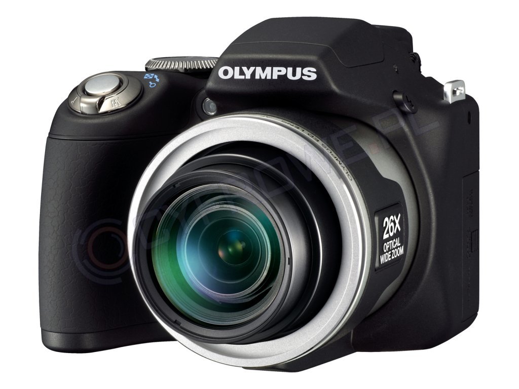 Olympus Sp590