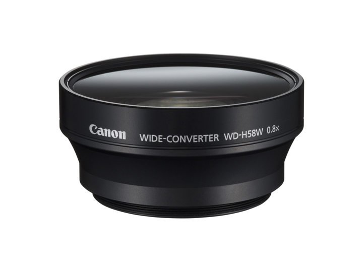 Canon WD-H58W - Dostawa GRATIS!