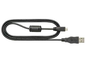 Nikon UC-E21 kabel USB