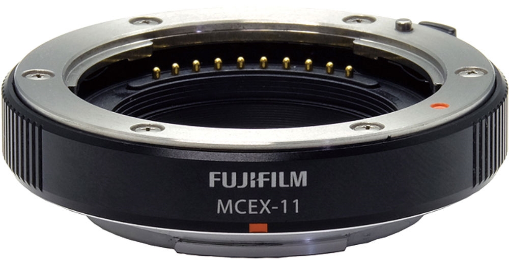 FujiFilm Pierścień pośredni MCEX-11