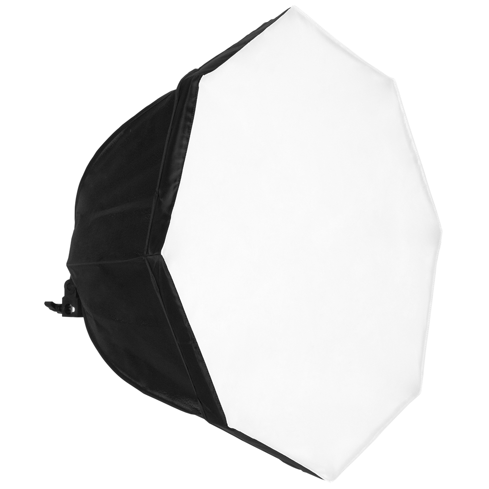 GlareOne softbox światła ciągłego, okta 60 cm, na 1 świetlówkę (w magazynie!)