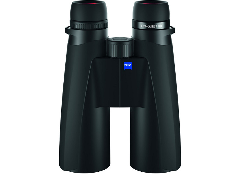 Carl Zeiss Conquest HD 15x56 - Dostawa GRATIS!