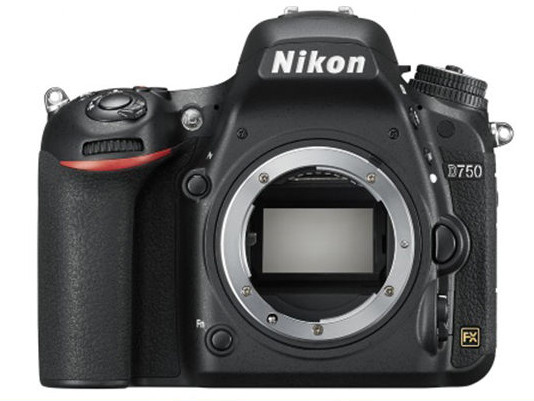 Nikon D750 body - Dostawa GRATIS!