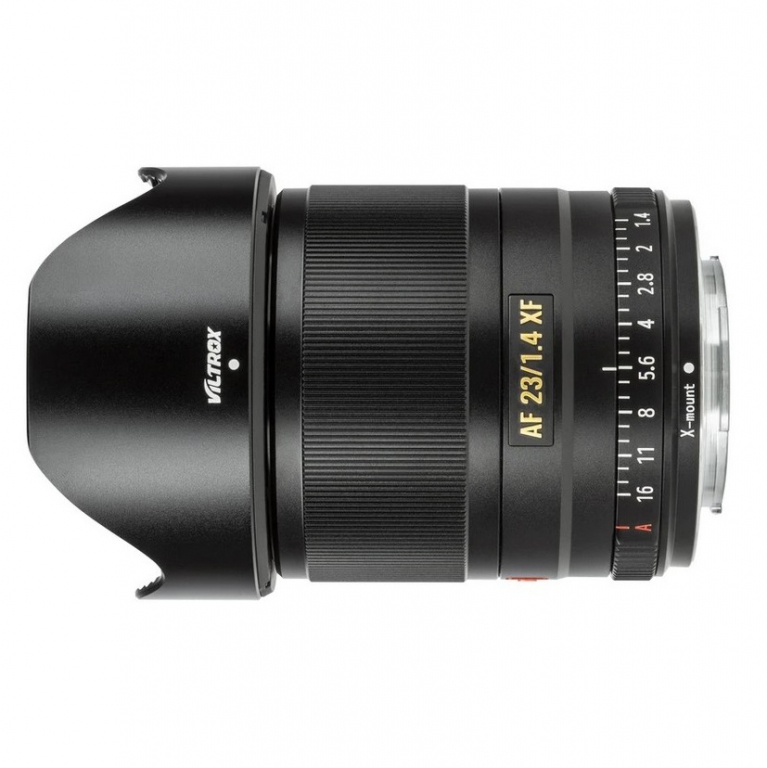 Viltrox AF 23 mm F1.4 Sony E (w magazynie!) - Dostawa GRATIS!