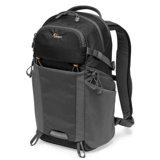 Lowepro Photo Active BP 200 AW czarny (w magazynie!)