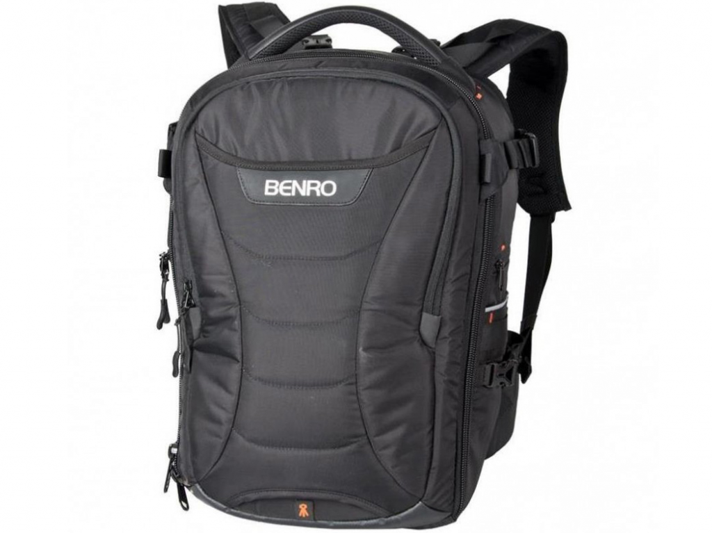 Benro Ranger Pro 600N czarny