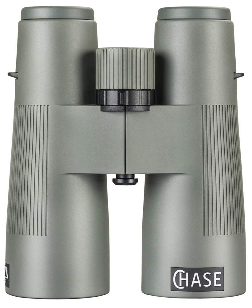 Delta Optical Chase 12x50 ED