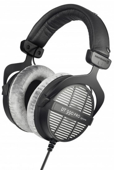 Beyerdynamic DT 990 PRO 250 Ohm (w magazynie!)