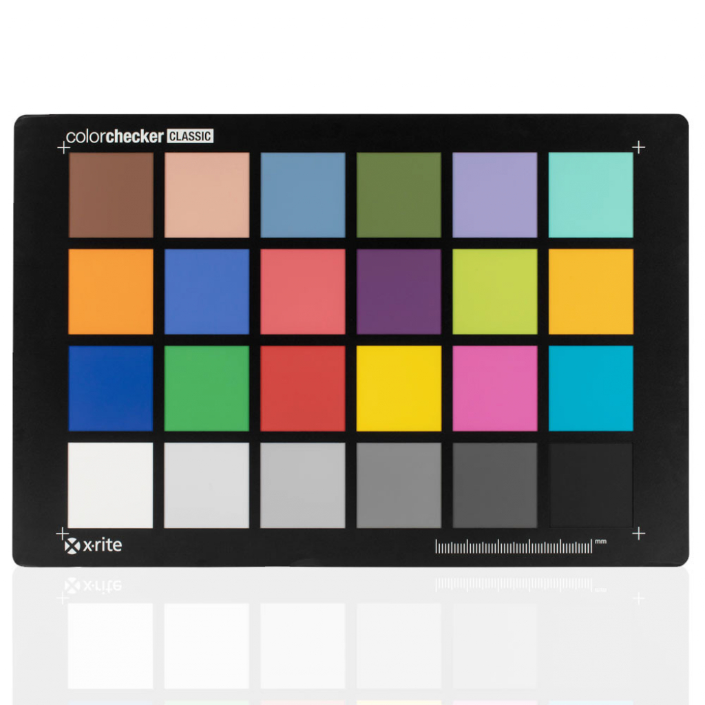 Calibrite ColorChecker Classic Mega - Dostawa GRATIS!