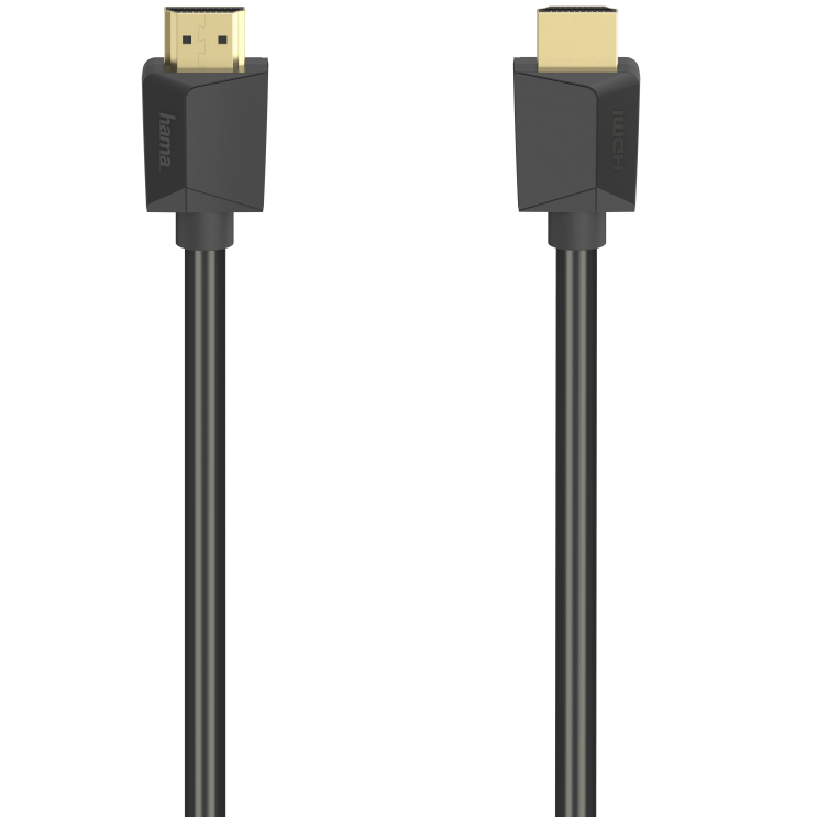 Hama kabel HDMI 2.0B 4K, 15M (wysyłamy 1-2 dni)