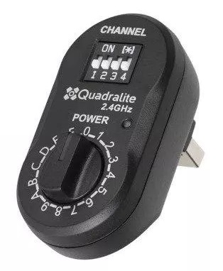 Quadralite Navigator X USB odbiornik