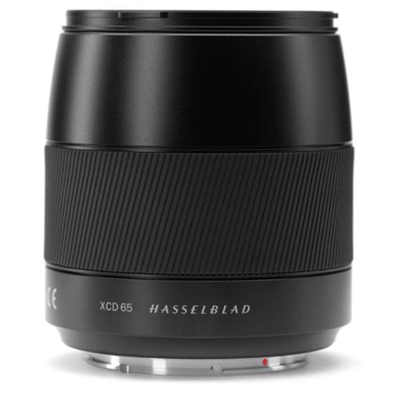 Hasselblad XCD 65 mm F/2.8 - Dostawa GRATIS!