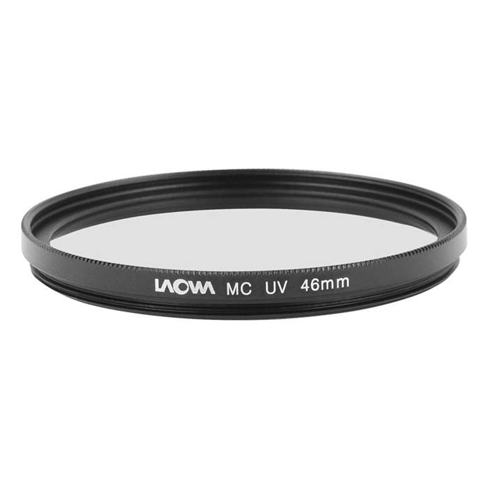 Venus Optics Filtr Laowa MC UV - 46 mm (wysyłamy 1-2 dni)