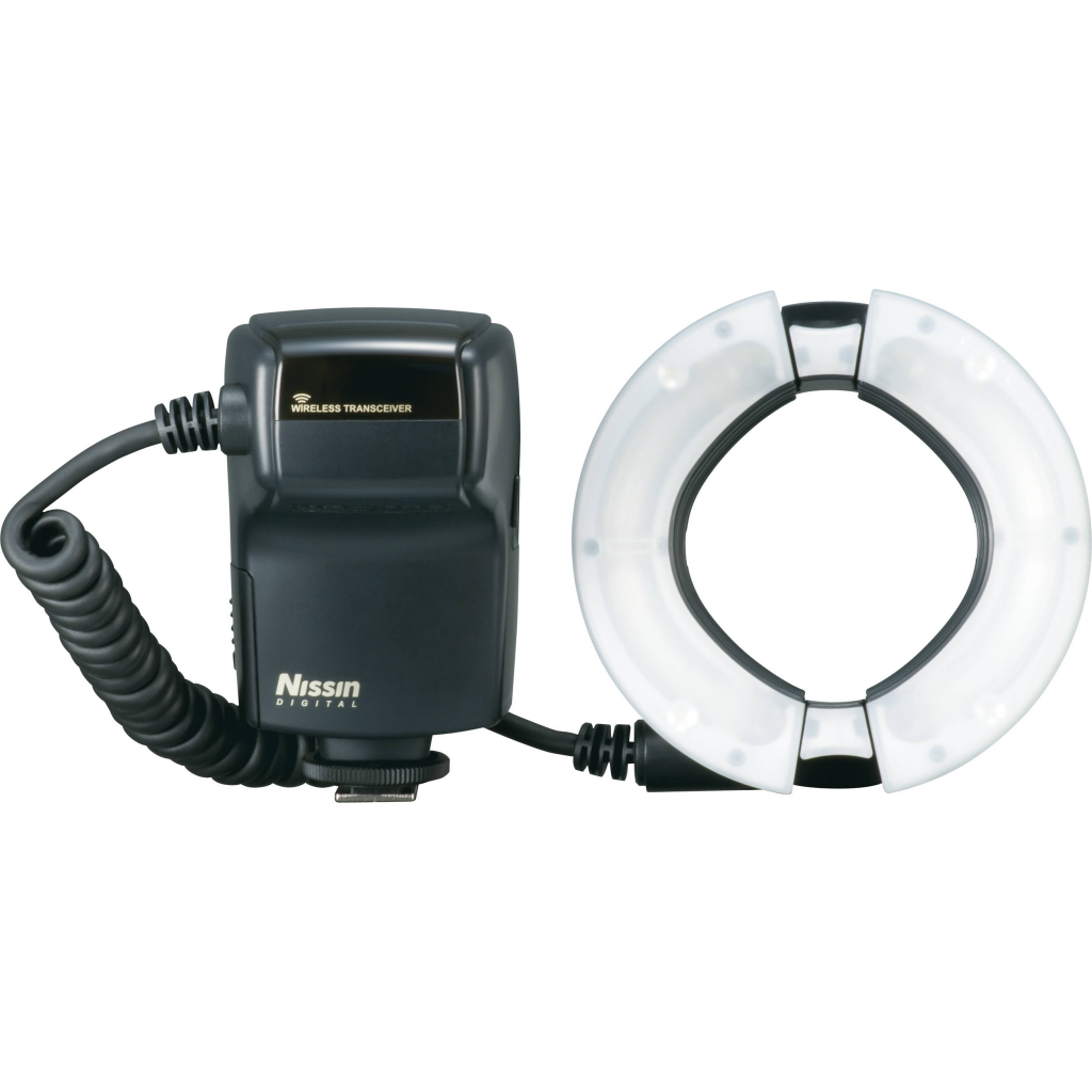 Nissin MF18 / Nikon (w magazynie!) - Dostawa GRATIS!