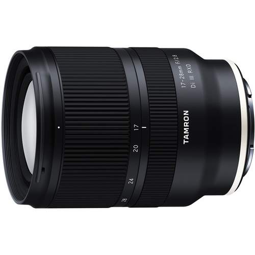 Tamron 17-28 F2.8 Di III RXD / Sony E (w magazynie!) - Dostawa GRATIS!