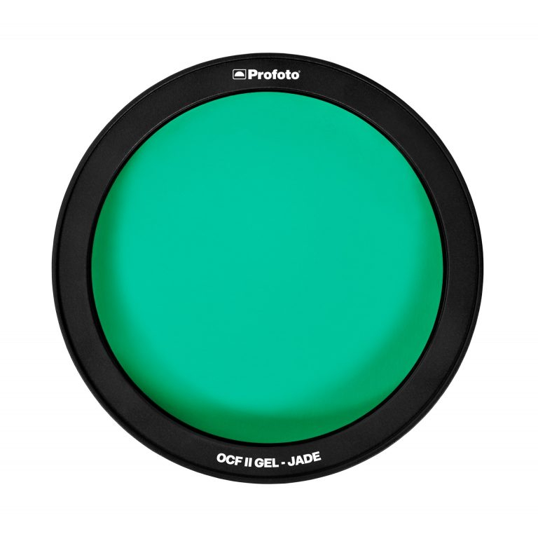 Profoto Filtr OCF II Gel - Jade (wysyłamy 1-2 dni)