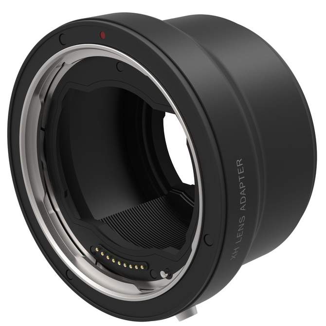 Hasselblad Adapter X H - Dostawa GRATIS!