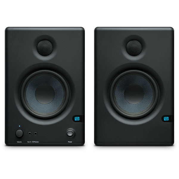 PreSonus Monitory odsłuchowe Eris E4.5 [Para] (w magazynie!)