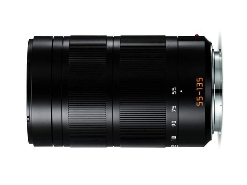 Leica APO VARIO-ELMAR-T 55-135 mm f/3.5-4.5 ASPH - Dostawa GRATIS!