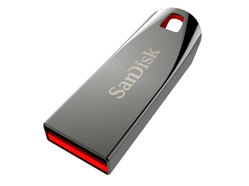 Sandisk Cruzer Force 16 GB (w magazynie!)