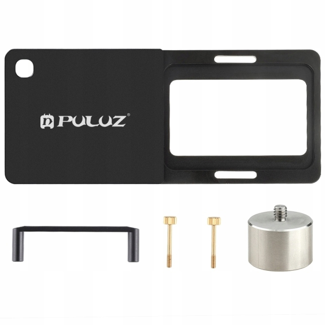 Puluz Adapter uchwyt na Gimbal do kamer GoPro HERO 8 / 9 Black (w magazynie!)