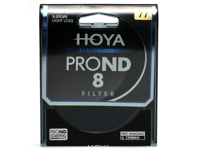 Hoya Filtr NDx8 82 mm PRO (w magazynie!)